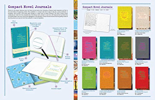 A Novel Journal: H. G. Wells (Compact) (Novel Journals) [Idioma Inglés]