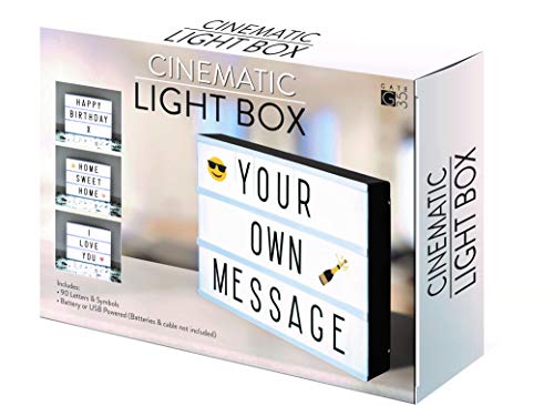 A4 cinematográfica caja de luz señal con letras y Emojis para fiestas, bodas, promoción, bebé hitos A4 cinematográfica caja de luz señal con letras y Emojis para fiestas, bodas, promoción, bebé hitos