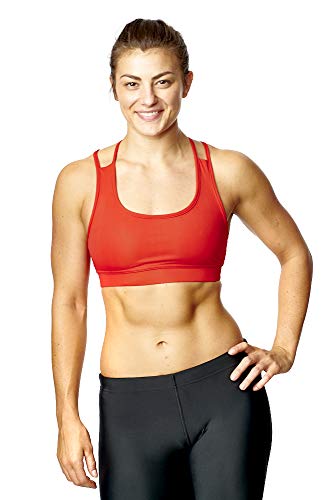 AA Sportswear Mujer Sujetador Diseño Ropa Deportiva Espalda Correas Gimnasio Entrenamiento Ejercicio Top Corto Chaleco Ocio en Actividades Al Aire Libre Nuestro para Todas Necesidades Activewear de AA Sportswear Mujer Sujetador Diseño Ropa Deportiva Espalda Correas Gimnasio Entrenamiento Ejercicio Top Corto Chaleco Ocio en Actividades Al Aire Libre Nuestro para Todas Necesidades Activewear de