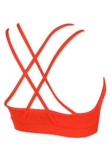 AA Sportswear Mujer Sujetador Diseño Ropa Deportiva Espalda Correas Gimnasio Entrenamiento Ejercicio Top Corto Chaleco Ocio en Actividades Al Aire Libre Nuestro para Todas Necesidades Activewear de AA Sportswear Mujer Sujetador Diseño Ropa Deportiva Espalda Correas Gimnasio Entrenamiento Ejercicio Top Corto Chaleco Ocio en Actividades Al Aire Libre Nuestro para Todas Necesidades Activewear de