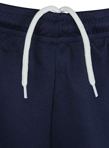 AA Sportswear | Pantalones Cortos de fĂștbol para niños Trote Correr Gimnasio Deportes Ejercicio Ocio Ropa Entrenamiento en Actividades Al Aire Libre Nuestra Cortos Todos Liga Shorts Core Jr ChĂĄndal, AA Sportswear | Pantalones Cortos de fĂștbol para niños Trote Correr Gimnasio Deportes Ejercicio Ocio Ropa Entrenamiento en Actividades Al Aire Libre Nuestra Cortos Todos Liga Shorts Core Jr ChĂĄndal,