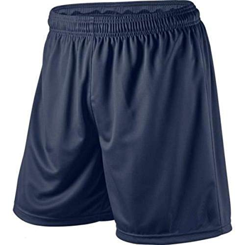 AA Sportswear | Pantalones Cortos de fútbol para niños Trote Correr Gimnasio Deportes Ejercicio Ocio Ropa Entrenamiento en Actividades Al Aire Libre Nuestra Cortos Todos Liga Shorts Core Jr Chándal,