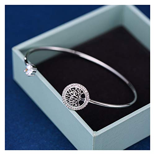 Abalorios para hacer pulseras Pulsera de piedra de piedra blanca delicadeza del árbol de la vida del árbol de la vida pulseras ajustables para las mujeres Pulsera de boda de oro lindo de rosa pulsera Abalorios para hacer pulseras Pulsera de piedra de piedra blanca delicadeza del árbol de la vida del árbol de la vida pulseras ajustables para las mujeres Pulsera de boda de oro lindo de rosa pulsera