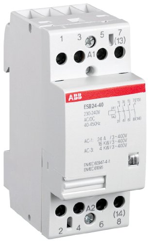 ABB ESB24-40-230V - Protector de la instalación