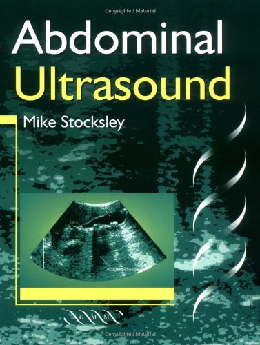 Abdominal Ultrasound (Greenwich Medical Media) Abdominal Ultrasound (Greenwich Medical Media)