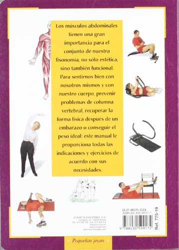 Abdominales (Pequeñas Joyas) Abdominales (Pequeñas Joyas)
