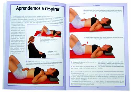 Abdominales (Pequeñas Joyas)