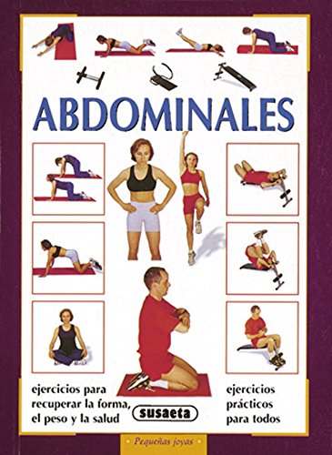 Abdominales (Pequeñas Joyas) Abdominales (Pequeñas Joyas)