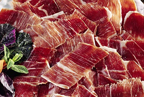 aBeiou. JAMON DESHUESADO GRAN RESERVA DUROC PREMIUM. curación superior a 24–25 meses (jamón al vacío) fabricado en Guijuelo (Salamanca). Producto de la península Ibérica.