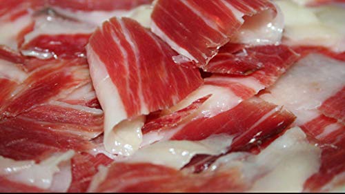 aBeiou. JAMON DESHUESADO GRAN RESERVA DUROC PREMIUM. curación superior a 24–25 meses (jamón al vacío) fabricado en Guijuelo (Salamanca). Producto de la península Ibérica.