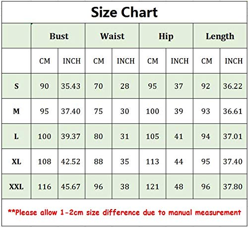 ABINGOO Mujer Vestido Casual Color Sólido de Verano sin Mangas con Bolsillos de Playa Boho Dress,Negro,2XL ABINGOO Mujer Vestido Casual Color Sólido de Verano sin Mangas con Bolsillos de Playa Boho Dress,Negro,2XL
