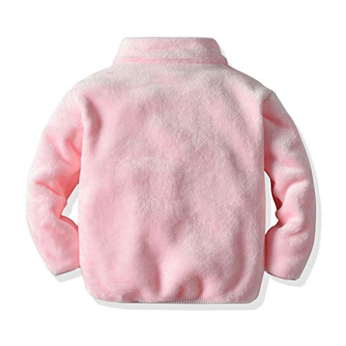 Abrigo ReciéN Nacido Para Bebé Chaqueta A Prueba De Viento Teddy De Color Liso Para Invierno Abrigo Grueso Ropa De AlgodóN Casual Abrigo De Felpa Fiesta De Navidad Regalo De CumpleañOs Bebé NiñO NiñA Abrigo ReciéN Nacido Para Bebé Chaqueta A Prueba De Viento Teddy De Color Liso Para Invierno Abrigo Grueso Ropa De AlgodóN Casual Abrigo De Felpa Fiesta De Navidad Regalo De CumpleañOs Bebé NiñO NiñA
