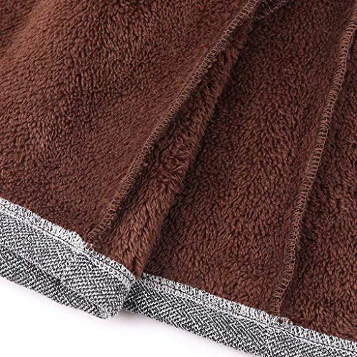 Abrigos Mujer Invierno Largos Elegantes POLP Delgado sólido Grueso Abrigo de Cuello Alto Abrigo con Cremallera Abrigo con Capucha Abrigo Manga Larga para Mujer Mezcla de Lana Gris Negro Abrigos Mujer Invierno Largos Elegantes POLP Delgado sólido Grueso Abrigo de Cuello Alto Abrigo con Cremallera Abrigo con Capucha Abrigo Manga Larga para Mujer Mezcla de Lana Gris Negro