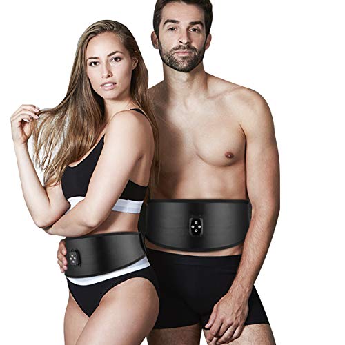 Abs Estimulador Muscular Abdominales, EMS Estimulador Mmuscular con USB sin Almohadillas de Gel para Mujeres y Hombres último Hodelo, Estimulador de Abdominales Adelgazar y Aumentar la Aptitud Física. Abs Estimulador Muscular Abdominales, EMS Estimulador Mmuscular con USB sin Almohadillas de Gel para Mujeres y Hombres último Hodelo, Estimulador de Abdominales Adelgazar y Aumentar la Aptitud Física.