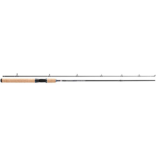 Abu Garcia Devil 702M 5/15 - Caña de spinning Talla:7ft