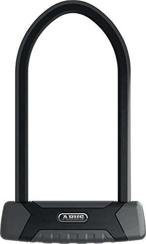 Abus GRANIT XPlus 540 U-Lock 160HB230 Antirrobo, 230 mm + EaZy KF Abus GRANIT XPlus 540 U-Lock 160HB230 Antirrobo, 230 mm + EaZy KF