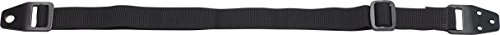 ABUS Junior Care Anti-Tip Straps - Isa | Baby Safety | Protección de inclinación de la TV | Correas de seguridad | negro | 73129 ABUS Junior Care Anti-Tip Straps - Isa | Baby Safety | Protección de inclinación de la TV | Correas de seguridad | negro | 73129