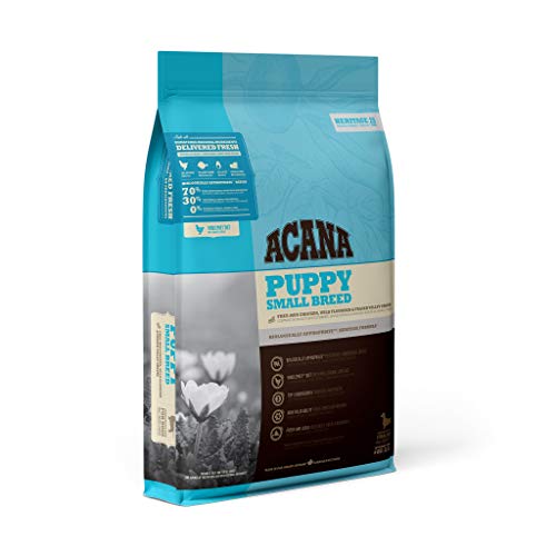 ACANA Puppy Small Comida - 6000 gr ACANA Puppy Small Comida - 6000 gr