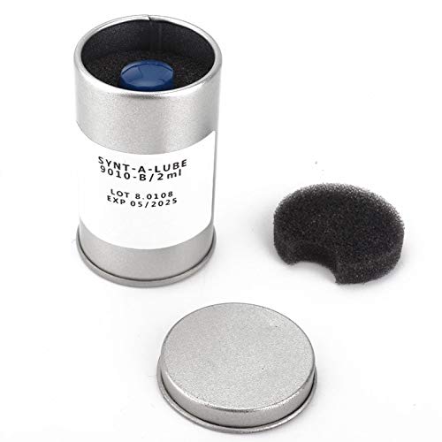 Accesorio de aceite de movimiento de reparación de reloj de 2 ml, reloj de pulsera de mantenimiento de lubricante de movimiento de relojero, para movimientos de relojes de bolsillo de reloj de pulsera Accesorio de aceite de movimiento de reparación de reloj de 2 ml, reloj de pulsera de mantenimiento de lubricante de movimiento de relojero, para movimientos de relojes de bolsillo de reloj de pulsera