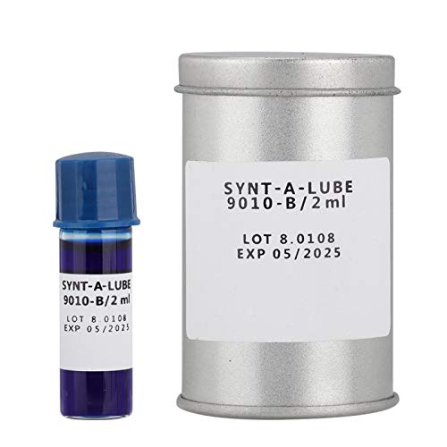 Accesorio de aceite de movimiento de reparación de reloj de 2 ml, reloj de pulsera de mantenimiento de lubricante de movimiento de relojero, para movimientos de relojes de bolsillo de reloj de pulsera Accesorio de aceite de movimiento de reparación de reloj de 2 ml, reloj de pulsera de mantenimiento de lubricante de movimiento de relojero, para movimientos de relojes de bolsillo de reloj de pulsera
