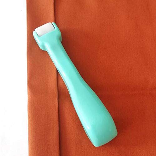 Accesorios de Costura Herramienta de costura 1PC rollo a la Prensa conveniente de la prensa de costuras en la máquina de coser portátil de costura Accesorios de herramientas rodillo de prensa Accesorios de Costura Herramienta de costura 1PC rollo a la Prensa conveniente de la prensa de costuras en la máquina de coser portátil de costura Accesorios de herramientas rodillo de prensa