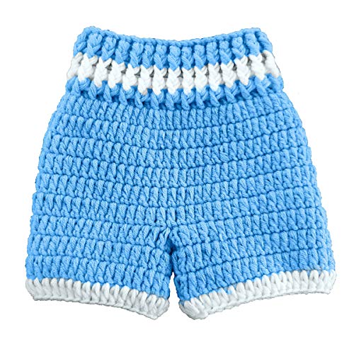 Accesorios de Fotografía para Recién Nacidos Guantes de Boxeo de Punto Pantalones Traje Accesorios para Fotos de Ganchillo para Bebés Ropa Regalo de Baby Shower para 0-4 Meses Accesorios de Fotografía para Recién Nacidos Guantes de Boxeo de Punto Pantalones Traje Accesorios para Fotos de Ganchillo para Bebés Ropa Regalo de Baby Shower para 0-4 Meses