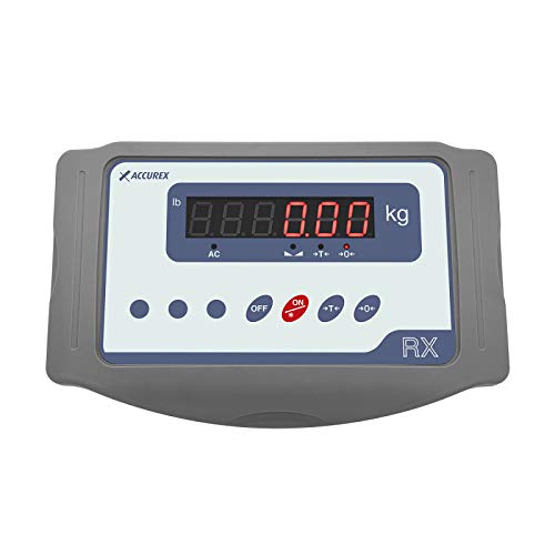 Accurex RX Tiger 1512-1500 – 3000 kg – Gram – ABS 3000 kg Accurex RX Tiger 1512-1500 – 3000 kg – Gram – ABS 3000 kg