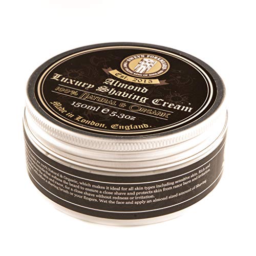 Aceite de barba Sweyn Forkbeard London, Viking Ice Storm, 100 % natural y orgánico, suavizante y acondicionador en profundidad para hombres Aceite de barba Sweyn Forkbeard London, Viking Ice Storm, 100 % natural y orgánico, suavizante y acondicionador en profundidad para hombres
