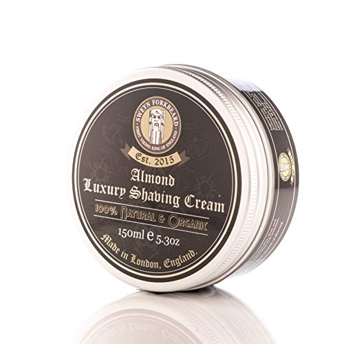 Aceite de barba Sweyn Forkbeard London, Viking Ice Storm, 100 % natural y orgánico, suavizante y acondicionador en profundidad para hombres Aceite de barba Sweyn Forkbeard London, Viking Ice Storm, 100 % natural y orgánico, suavizante y acondicionador en profundidad para hombres