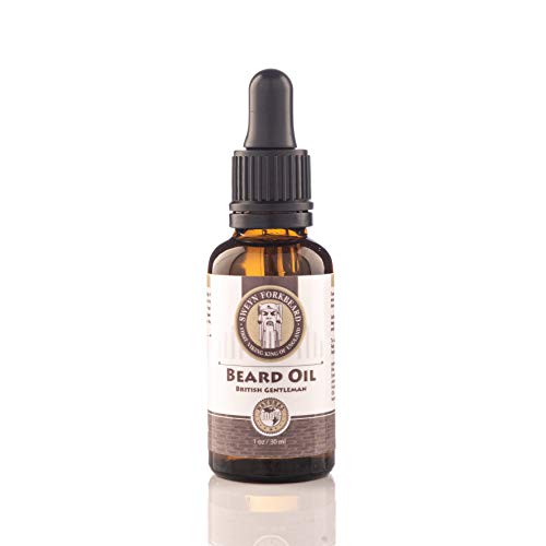 Aceite de Barba Viking Ice Storm 100% Organico Hecho a Mano en Londres Aceite de Barba Viking Ice Storm 100% Organico Hecho a Mano en Londres