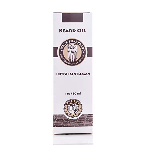 Aceite de Barba Viking Ice Storm 100% Organico Hecho a Mano en Londres Aceite de Barba Viking Ice Storm 100% Organico Hecho a Mano en Londres