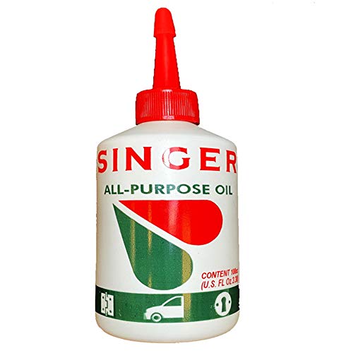 Aceite Singer original para maquina de coser armas bicicletas Aceite Singer original para maquina de coser armas bicicletas