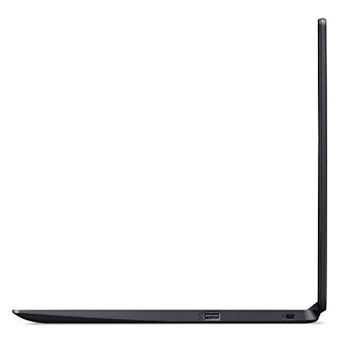 Acer Aspire 3 - Ordenador portátil 15.6" FullHD (AMD Ryzen 7 2700U, 8GB RAM, 128GB SSD + 1TB HDD, Radeon RX Vega 10 Graphics, Windows 10 Home) Negro - Teclado QWERTY Español