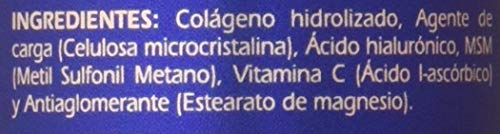 Acido Hialuronico 60 Comp. Gsn Acido Hialuronico 60 Comp. Gsn