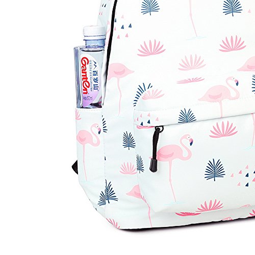 Acmebon Mochila Escolar de Ocio Ligera y Moderna - Cartera Escolar para Niñas y Niños con Lindo Estampado Turquía 626 Acmebon Mochila Escolar de Ocio Ligera y Moderna - Cartera Escolar para Niñas y Niños con Lindo Estampado Turquía 626