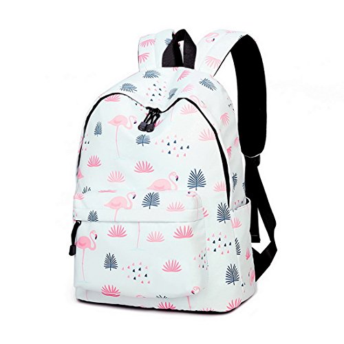 Acmebon Mochila Escolar de Ocio Ligera y Moderna - Cartera Escolar para Niñas y Niños con Lindo Estampado Turquía 626 Acmebon Mochila Escolar de Ocio Ligera y Moderna - Cartera Escolar para Niñas y Niños con Lindo Estampado Turquía 626