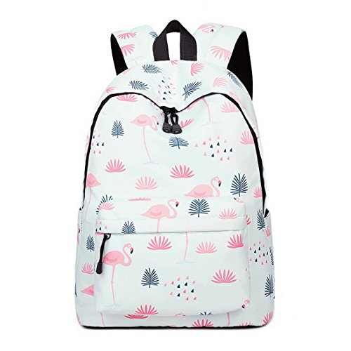 Acmebon Mochila Escolar de Ocio Ligera y Moderna - Cartera Escolar para Niñas y Niños con Lindo Estampado Turquía 626 Acmebon Mochila Escolar de Ocio Ligera y Moderna - Cartera Escolar para Niñas y Niños con Lindo Estampado Turquía 626