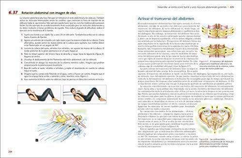 Acondicionamiento Físico Para La Danza: Entrenamiento para la coordinación y eficiencia de todo el cuerpo