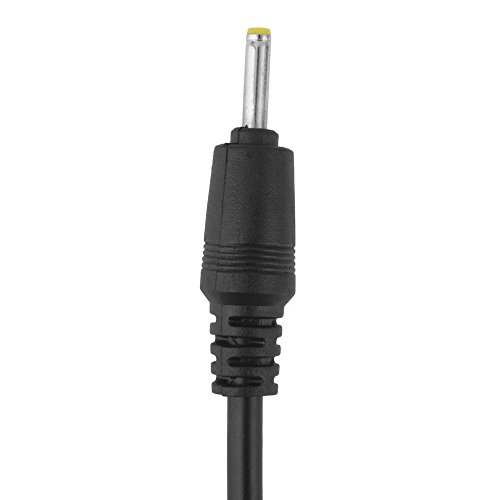 actecom® Cable USB Cargador para Tablet Android mp3 2.5mm 5v 2A 1m alimentación DC Carga actecom® Cable USB Cargador para Tablet Android mp3 2.5mm 5v 2A 1m alimentación DC Carga