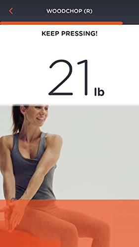 Activ5, aplicación de entrenamiento Activ5, aplicación de entrenamiento