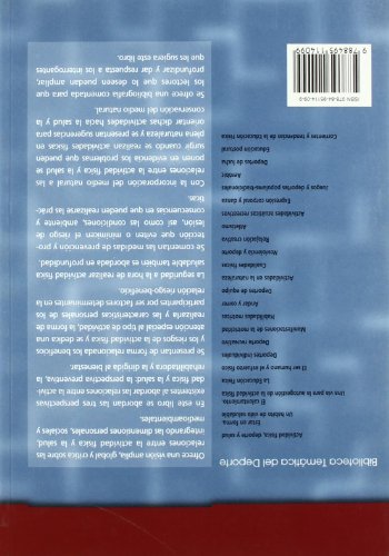 Actividad Física, Deporte Y Salud: 553 (Biblioteca Temática del Deporte) Actividad Física, Deporte Y Salud: 553 (Biblioteca Temática del Deporte)