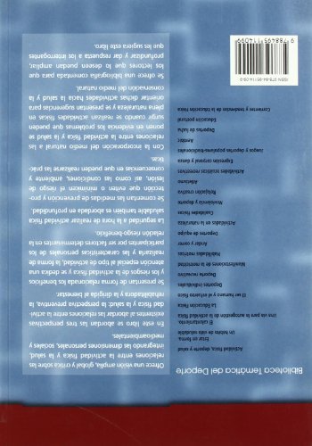 Actividad Física, Deporte Y Salud: 553 (Biblioteca Temática del Deporte)