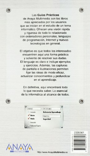 Actualización y Mantenimiento del PC. Edición 2010 (Guías Prácticas) Actualización y Mantenimiento del PC. Edición 2010 (Guías Prácticas)