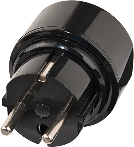 Adaptador de Viaje para Australia, China/Toma de Tierra Australia, China => Conector de Tierra Adaptador de Viaje para Australia, China/Toma de Tierra Australia, China => Conector de Tierra