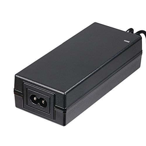 Adaptador eléctrico Powstar 42 V 2 A, cargador para motocicletas y monopatines eléctricos Adaptador eléctrico Powstar 42 V 2 A, cargador para motocicletas y monopatines eléctricos