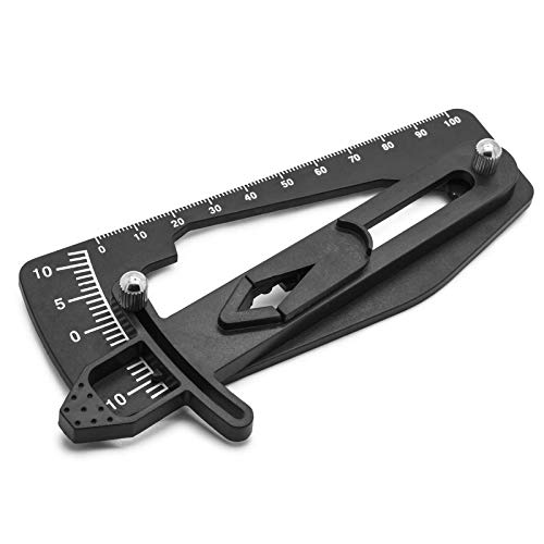 Adapter-Universe® Enseñanza De La Echada Calibre Align T-Rex 450 500 CoterX KDS Belt Walkera RC Heli Adapter-Universe® Enseñanza De La Echada Calibre Align T-Rex 450 500 CoterX KDS Belt Walkera RC Heli