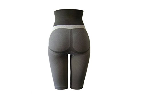 Adelgazar y moldear el cuerpo Mass & Slim Turmalina Lanaform anti celulitis leggings lencería Celluflex S 34 - 36 UK talla 6 - 8