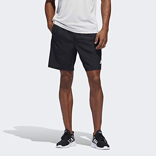 adidas 4K_SPR Z WV 8 Pantalones Cortos de Deporte, Hombre, Black, L