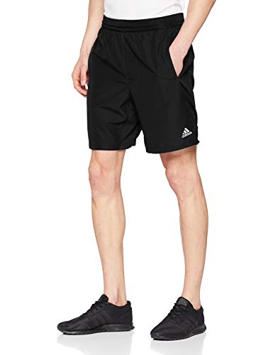 adidas 4K_SPR Z WV 8 Pantalones Cortos de Deporte, Hombre, Black, L