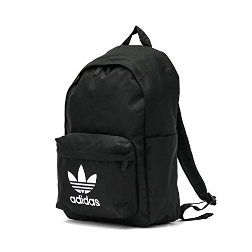 adidas AC Classic BP Sports Backpack, Unisex Adulto, Vapour Pink, NS adidas AC Classic BP Sports Backpack, Unisex Adulto, Vapour Pink, NS